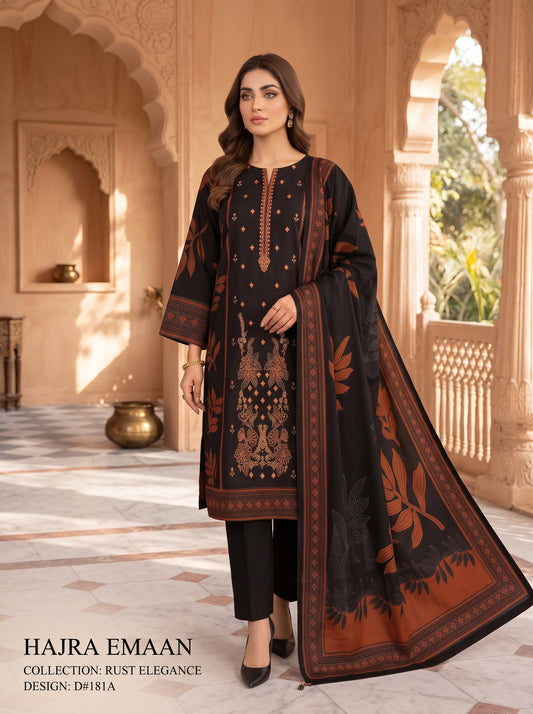 Elegant Dhanak