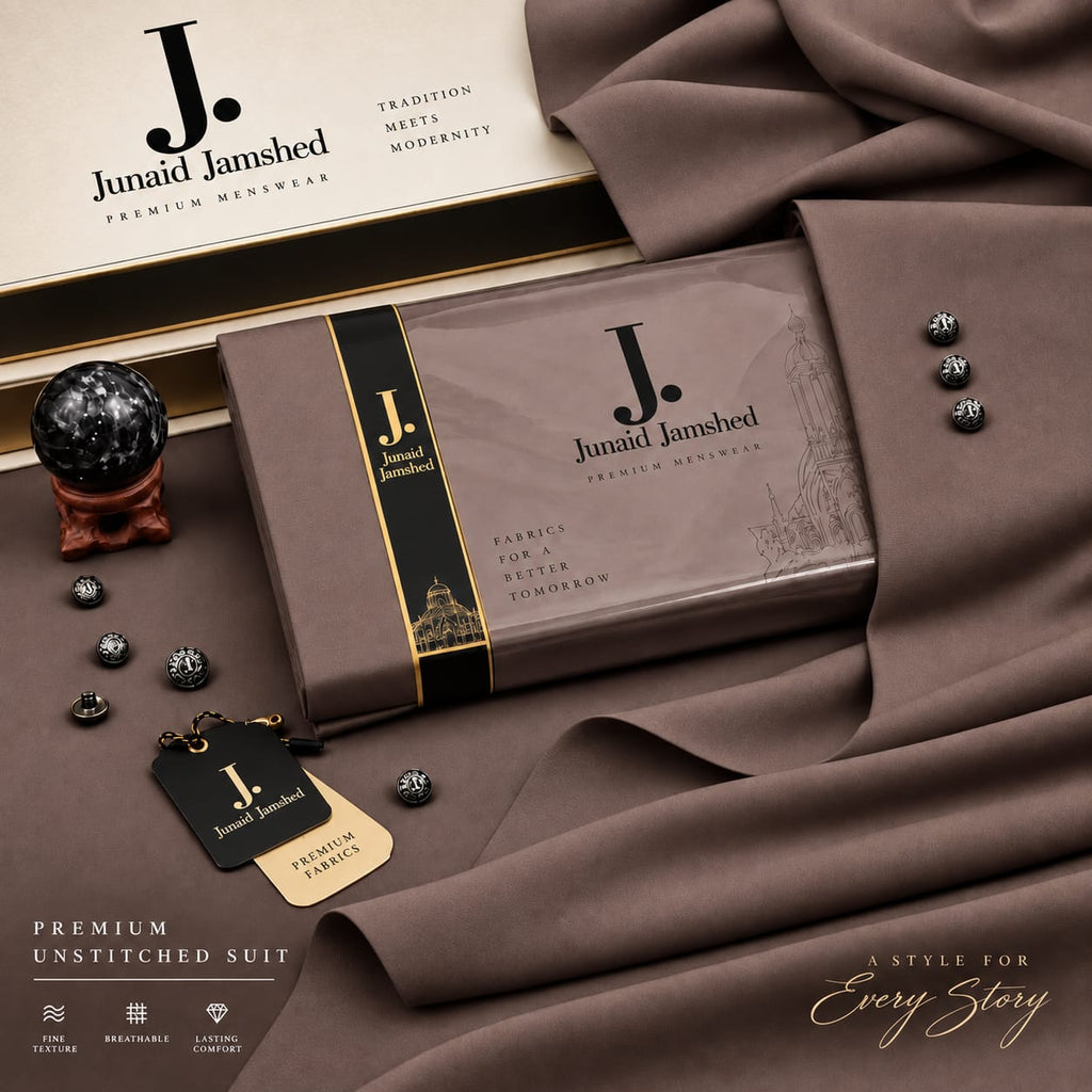 Premium & Pure Wash & Wear Suit