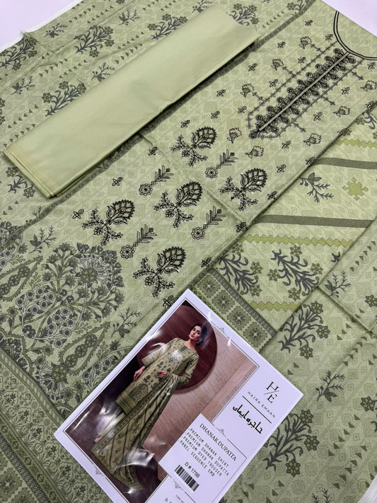 Elegent Dhanak 1